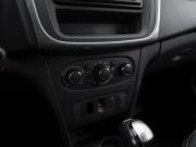 Renault Logan II Рестайлинг Москва  - изображение 32