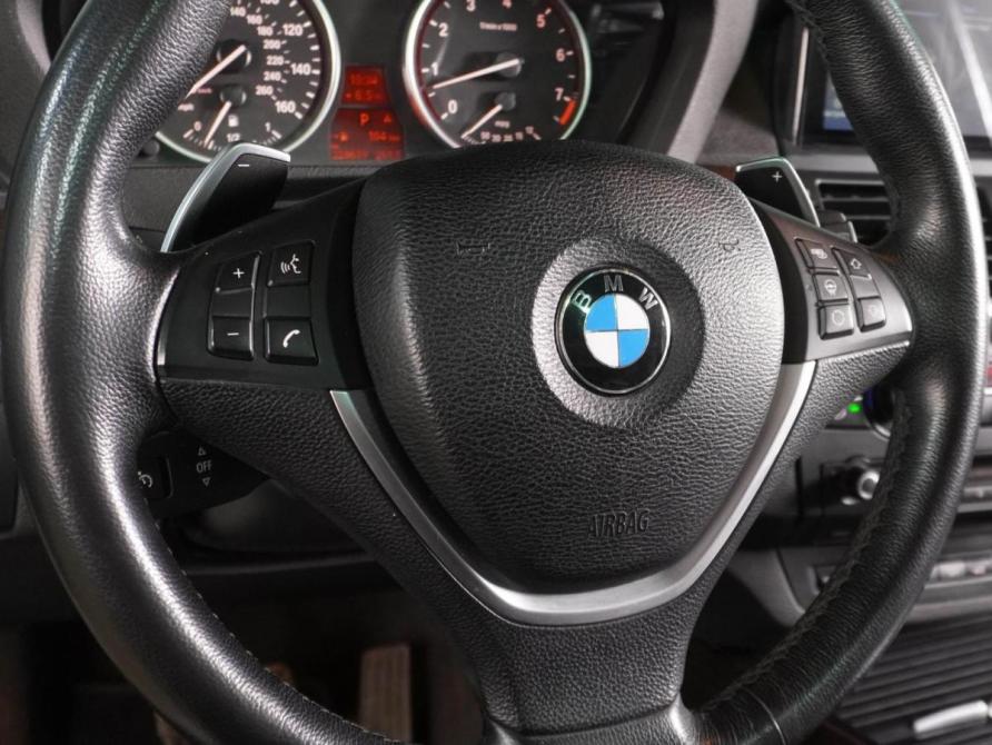BMW X5 II (E70) Воронеж  - изображение 15