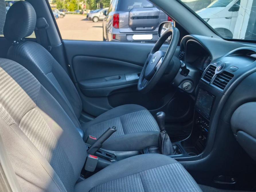 Nissan Almera Classic I Москва  - изображение 10