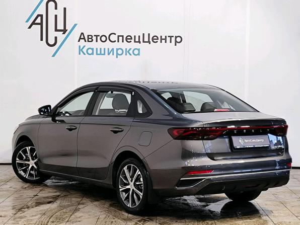 Geely Emgrand II с пробегом 2024 года, цена 2 089 000 рублей, 8357 км, седан, Автокод Объявления