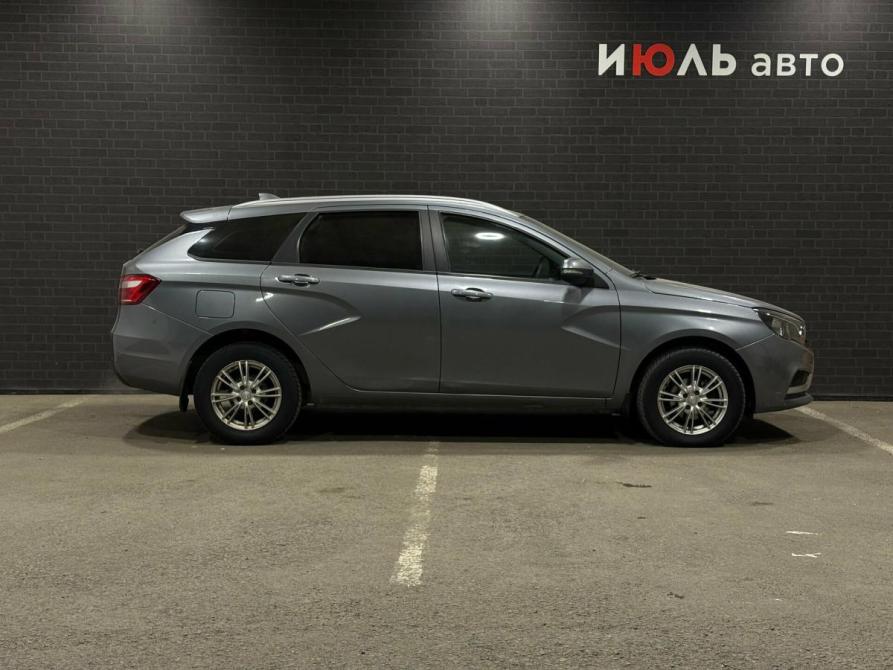 Lada (ВАЗ) Vesta I Челябинск  - изображение 4