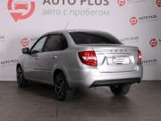 Lada (ВАЗ) Granta I Рестайлинг Минеральные Воды  - изображение 19