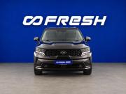 Kia Sorento IV Москва  - изображение 32