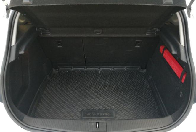 Opel Astra J с пробегом 2011 года, цена 540 000 рублей, 204853 км, хэтчбек, Автокод Объявления