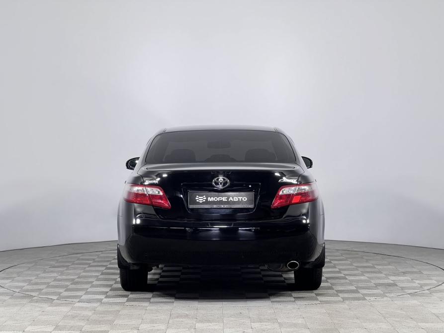 Toyota Camry VI (XV40) Рестайлинг Калининград  - изображение 6