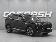 JETOUR X70+ I Ростов-на-Дону  - изображение 21