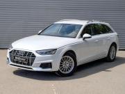 Audi A4 allroad V (B9) Рестайлинг Москва  - изображение 23