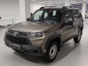 Lada (ВАЗ) Niva Travel I Казань  - изображение 23