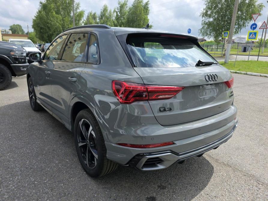 Audi Q3 II (F3) Нижнекамск  - изображение 8