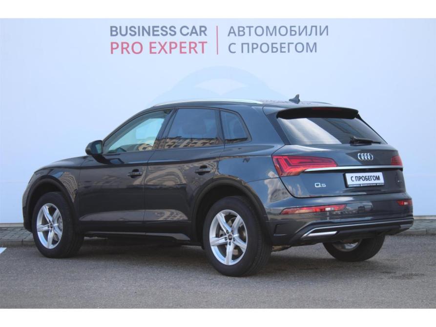 Audi Q5 II (FY) Рестайлинг Краснодар  - изображение 7