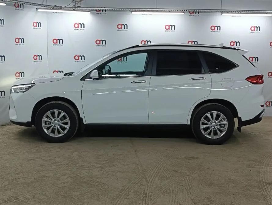 Haval M6 II Санкт-Петербург  - изображение 7