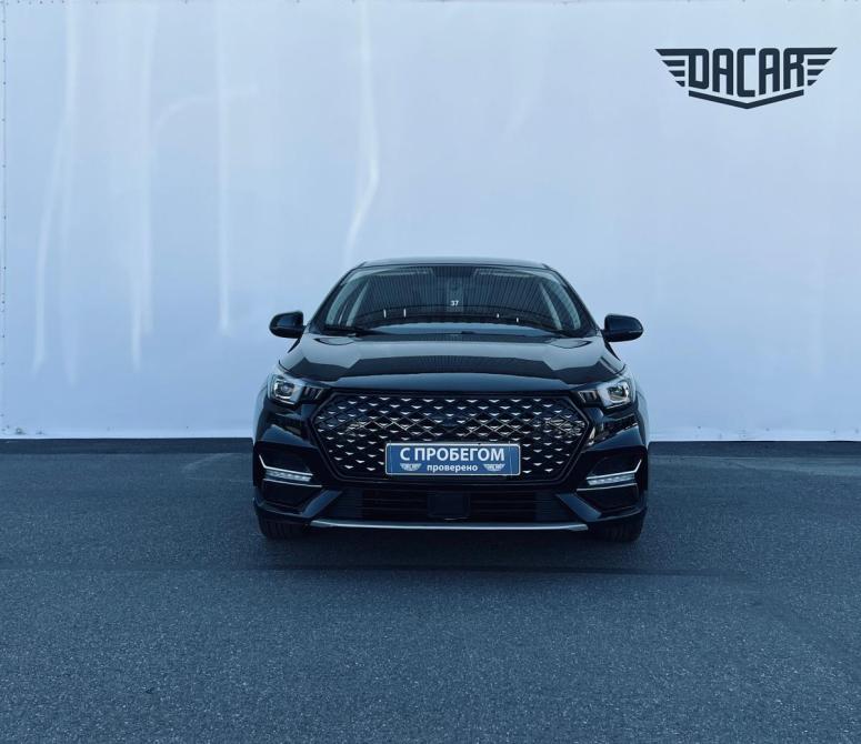 Omoda S5 Санкт-Петербург  - изображение 5