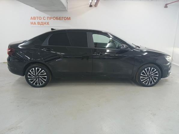 Lada (ВАЗ) Aura с пробегом 2024 года, цена 1 573 000 рублей, 29424 км, седан, Автокод Объявления