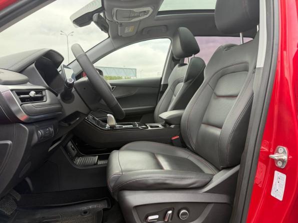 Chery Tiggo 7 Pro I с пробегом 2020 года, цена 1 425 000 рублей, 114230 км, внедорожник, Автокод Объявления