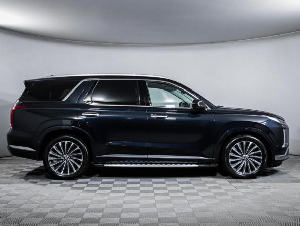 Hyundai Palisade I Рестайлинг с пробегом 2022 года, цена 5 950 000 рублей, 78140 км, внедорожник, Автокод Объявления