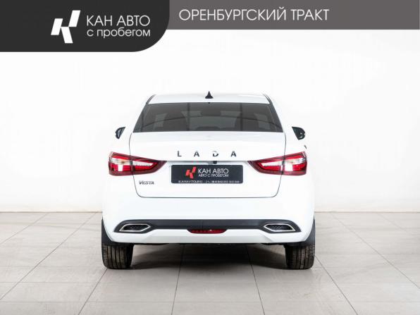 Lada (ВАЗ) Vesta I Рестайлинг (NG) с пробегом 2023 года, цена 1 288 000 рублей, 47000 км, седан, Автокод Объявления