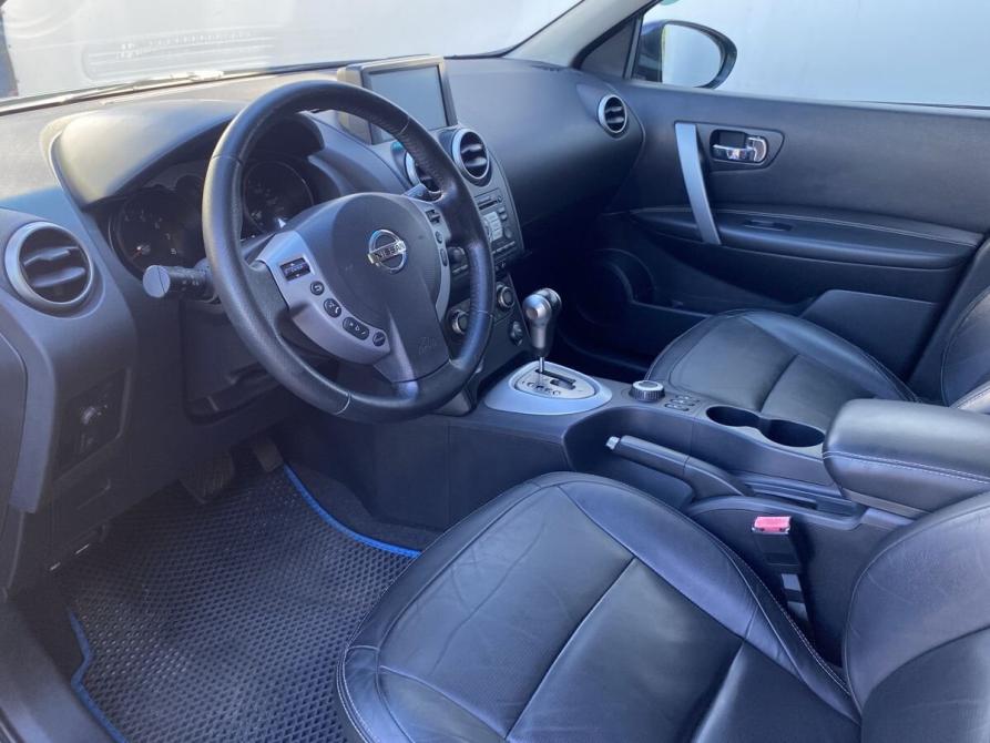 Nissan Qashqai I Москва  - изображение 9