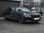 BMW 7 серии VI (G11/G12) Рестайлинг Москва  - изображение 32