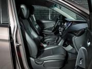 Hyundai Santa Fe III Екатеринбург  - изображение 31