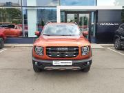 Haval Dargo Москва  - изображение 22