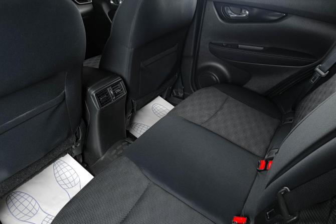 Nissan Qashqai II с пробегом 2014 года, цена 1 499 000 рублей, 152330 км, внедорожник, Автокод Объявления