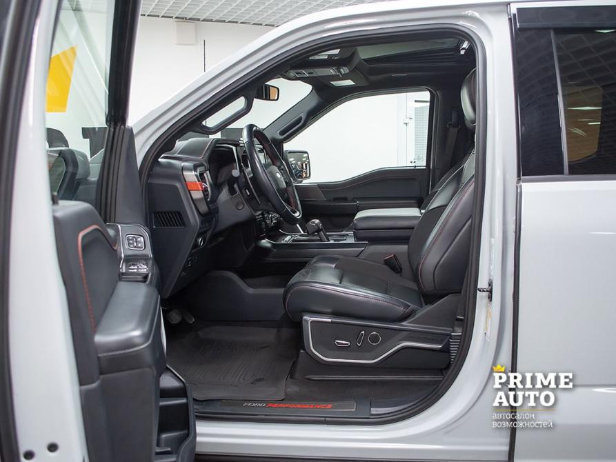 Ford F-150 XIV Новосибирск  - изображение 15