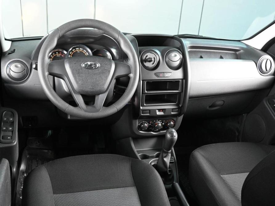 Lada (ВАЗ) Largus I Рестайлинг Ростов-на-Дону  - изображение 6