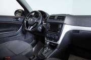 Skoda Yeti I Рестайлинг Новосибирск  - изображение 30