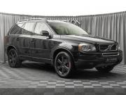 Volvo XC90 I Рестайлинг Москва  - изображение 27