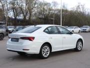 Skoda Octavia IV (A8) Москва  - изображение 30