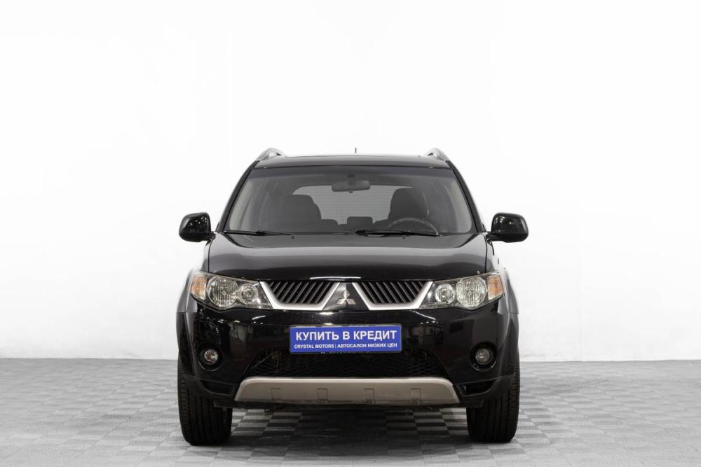 Mitsubishi Outlander II Барнаул  - изображение 2