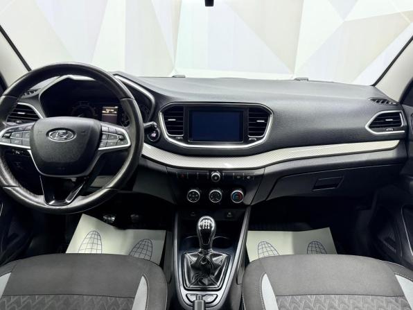 Lada (ВАЗ) Vesta I Рестайлинг (NG) с пробегом 2023 года, цена 1 130 000 рублей, 63279 км, седан, Автокод Объявления