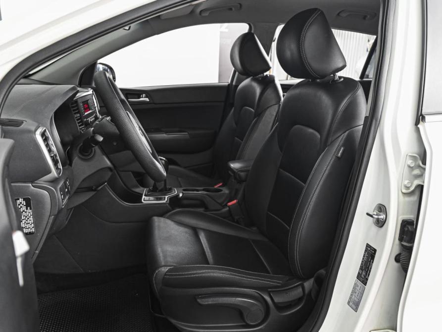 Kia Sportage IV Рестайлинг Ставрополь  - изображение 10