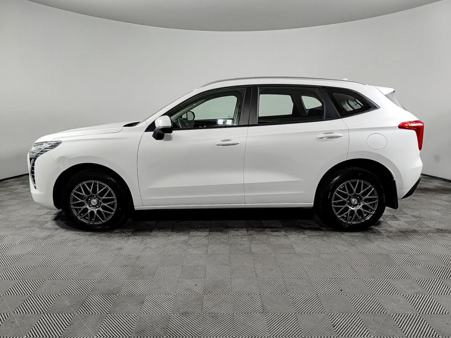 Haval Jolion I Уфа  - изображение 10