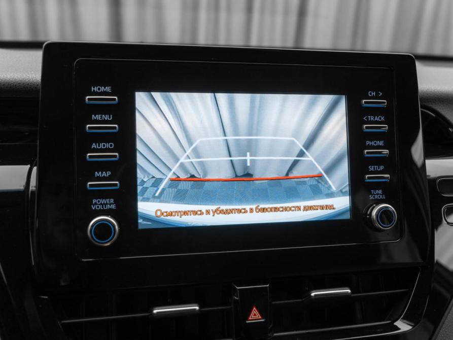 Toyota Camry VIII (XV70) Рестайлинг Москва  - изображение 17