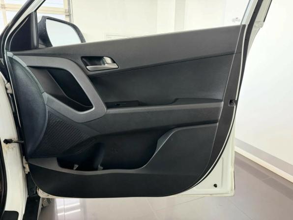 Hyundai Creta I с пробегом 2016 года, цена 1 490 000 рублей, 197131 км, внедорожник, Автокод Объявления