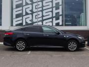 Kia Optima IV Владимир  - изображение 30