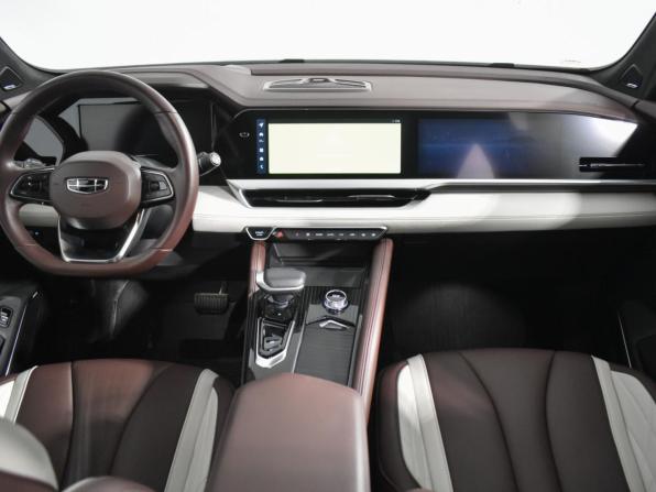 Geely Monjaro I с пробегом 2022 года, цена 2 998 900 рублей, 51466 км, внедорожник, Автокод Объявления