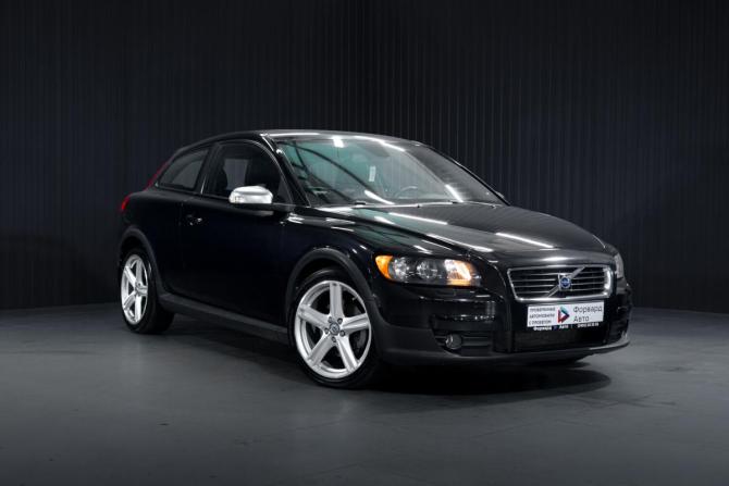 Volvo C30 I