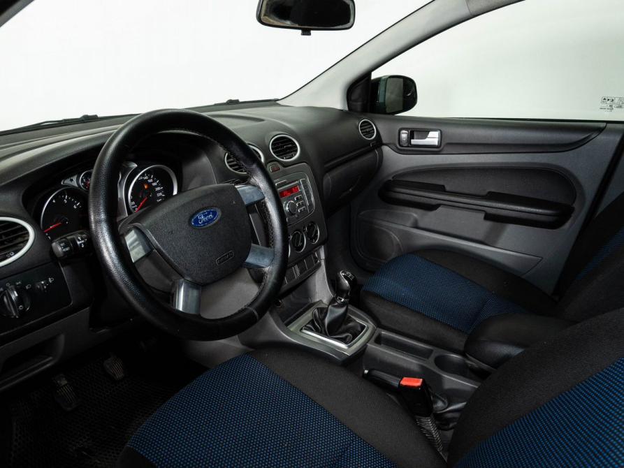 Ford Focus II Рестайлинг Казань  - изображение 5