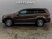 Mercedes-Benz GL-Класс I (X164) Рестайлинг Краснодар  - изображение 28