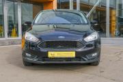 Ford Focus III Рестайлинг Иркутск  - изображение 29