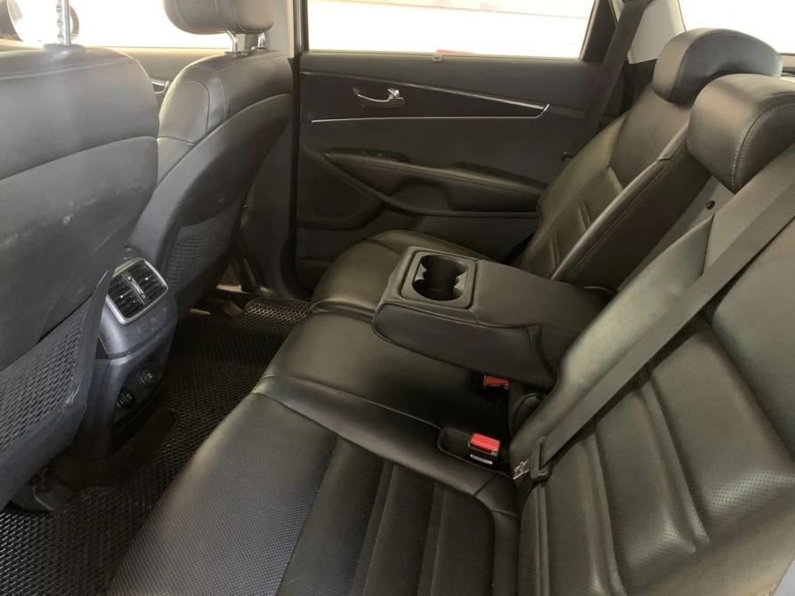 Kia Sorento III Prime Челябинск  - изображение 9