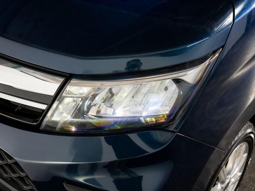Toyota Roomy I Рестайлинг Иркутск  - изображение 19