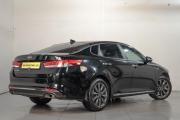 Kia Optima IV Рестайлинг Челябинск  - изображение 34