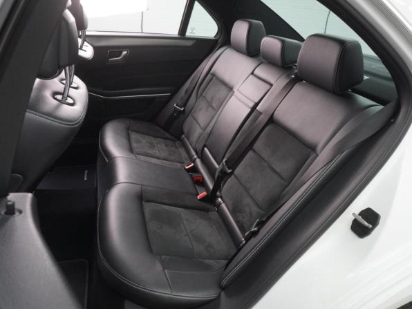 Mercedes-Benz E-Класс IV (W212 S212 C207) Рестайлинг с пробегом 2013 года, цена 2 629 000 рублей, 103185 км, седан, Автокод Объявления