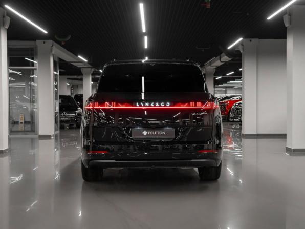 Lynk &amp; Co 900 с пробегом 2026 года, цена 7 775 000 рублей, 50 км, внедорожник, Автокод Объявления