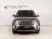 Hyundai Creta I Казань  - изображение 10