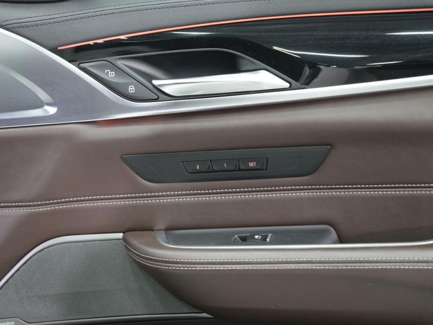 BMW 6 серии IV (G32) Новосибирск  - изображение 18