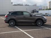 Porsche Cayenne II (958) Москва  - изображение 24
